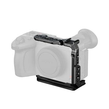 SmallRig 5591 Half Cage For Sony FX2, Ophalen of Verzenden, Nieuw, Overige Merken