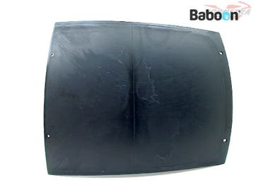 Windscherm BMW C1 (0191) Top, Verzenden, Gebruikt