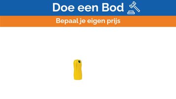 Bieden: Used Marport Master Distance Sensor, Watersport en Boten, Ophalen of Verzenden, Nieuw, Kabel of Apparatuur