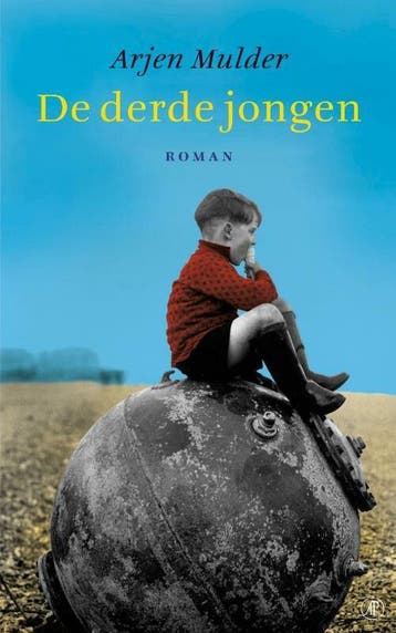 De derde jongen (Goed), Verzenden, Gelezen, Arjen Mulder