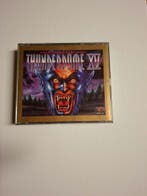 Thunderdome VX the howling nightmare reissue, Verzenden, Nieuw in verpakking