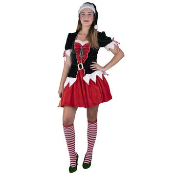Kerstjurkje Christmas Christine, Ophalen of Verzenden, Nieuw