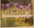 Tuinieren Met Stinzenplanten 9789078115359 T. Woerdeman, Boeken, Verzenden, Gelezen, T. Woerdeman
