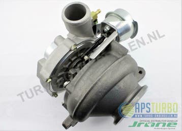 Fabrieks Nieuw Turbo Ford Ranger turbo, Ophalen of Verzenden, Nieuw, Ford
