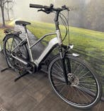 Kalkhoff Endeavour 3.B Electrische Fiets met Middenmotor, Overige merken, Ophalen of Verzenden, Zo goed als nieuw, 51 tot 55 cm