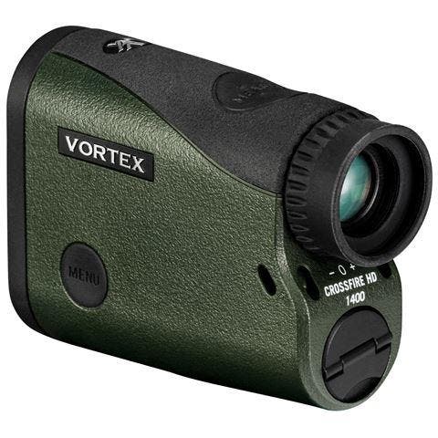 Vortex Laser Afstandsmeter Crossfire HD 1400, Audio, Tv en Foto, Optische apparatuur | Verrekijkers, Verzenden