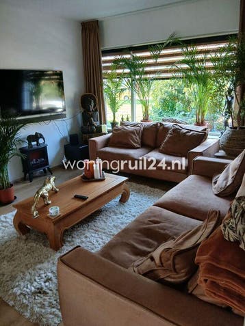 Woningruil - Jonkheer A.F. de Savornin Lohmanstraat 23, Friesland