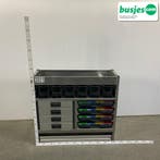 Aluca bedrijfswageninrichting 1010x429x930mm (3051), Ophalen of Verzenden
