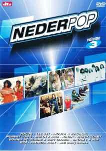 dvd - Various - Nederpop Volume 3, Verzenden, Zo goed als nieuw