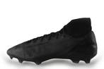 Nike Voetbalschoenen in maat 46 Zwart, Kleding | Heren, Schoenen, Verzenden, Zwart, Nike, Zo goed als nieuw