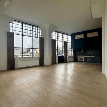 Appartement in Zaandam gevonden voor €2295,- pm, Appartement, Direct bij eigenaar, Zaandam