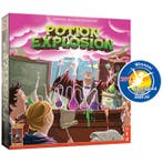 Potion Explosion Bordspel, Ophalen of Verzenden, Nieuw