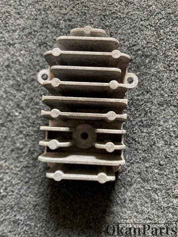 Mercedes-Benz C-klasse W205 LED Module A2059060601, Ophalen, Gebruikt, Mercedes-Benz