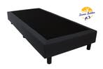 Boxspring Amsterdam - Goedkoopste boxspring van Nederland, Verzenden, Nieuw