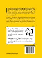 Niksen 9789000371785 Maartje Willems, Boeken, Verzenden, Gelezen, Maartje Willems