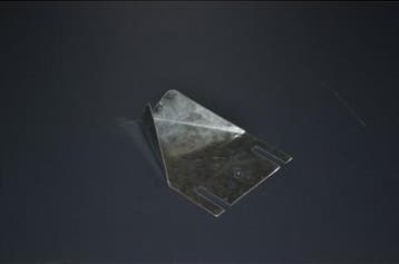 Zitstokhouder maat M, Ophalen of Verzenden