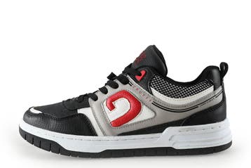 Cruyff Sneakers in maat 37 Zwart, Zwart, Cruyff, Verzenden, Sneakers of Gympen