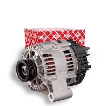 Dynamo / Alternator, Auto-onderdelen, Ophalen of Verzenden, Nieuw