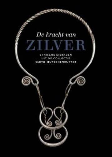 De kracht van zilver - Luitgard Mols 9789061539650, Verzenden, Gelezen, Luitgard Mols