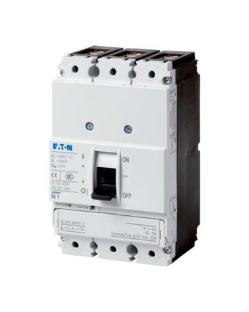 Eaton Moeller  PN1-100 Lastscheider 690 V, Ophalen