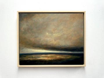 Joost Verhagen - Stormy Cadzand