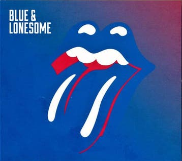Rolling Stones – Blue & Lonesome 602557149425 (1-CD-Softpack, Cd's en Dvd's, Ophalen of Verzenden, Nieuw in verpakking