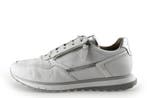 Gabor Sneakers in maat 42 Wit, Verzenden, Wit, Gabor, Sneakers of Gympen