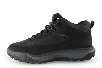 Timberland Wandelschoenen in maat 45 Zwart, Verzenden, Zo goed als nieuw, Wandelschoenen of Bergschoenen, Timberland