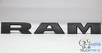 Logo RAM black 19+ grill, Ophalen of Verzenden, Nieuw