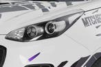 Koplampspoilers voor Kia Sportage QL SB269, Verzenden, Nieuw