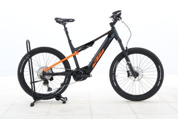 KTM MACINA LYCAN 771 – 2023 – 187 - 194 cm, Fietsen en Brommers, Verzenden, Zo goed als nieuw