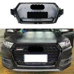 Grille Voor Audi Q7 4M (SUV) Pre-Facelift – RSQ7 Look,, Auto-onderdelen, Ophalen of Verzenden, Nieuw