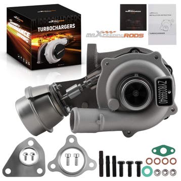 Turbo geschikt voor Opel Astra H Corsa D 1.3 CDTI Z13DTH..., Verzenden, Nieuw, Opel
