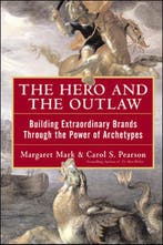 Hero & The Outlaw Building Extraordinary 9780071364157, Verzenden, Zo goed als nieuw, Margaret Mark