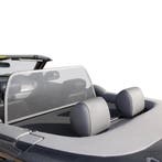 Saab 900 (1994-1998) Cabrio windscherm Zwart windscherm op, Ophalen of Verzenden