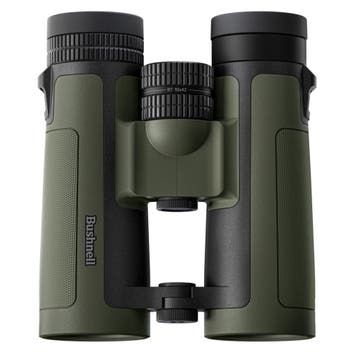 Bushnell R7 10x42 ED Ranger Green Roof FMC FFL Dielectric,, Ophalen of Verzenden, Nieuw, 8 tot 12x, Overige typen