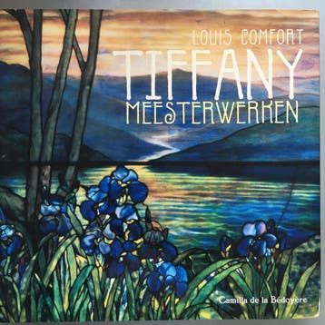 Louis Comfort Tiffany - C. de la Bédoyère 9789059472402, Verzenden, Zo goed als nieuw, C. de la Bédoyère