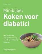 Voor diabetici / Minibijbel 9789048311729 Bridget Jones, Boeken, Kookboeken, Verzenden, Zo goed als nieuw, Bridget Jones