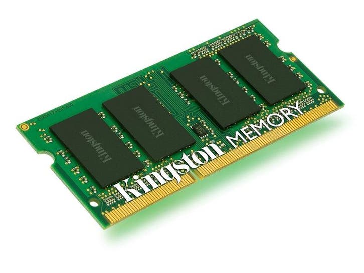 Magazijn opruiming A-merk 4GB Laptop geheugen SODIMM DDR..., Computers en Software, RAM geheugen