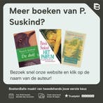 Het parfum 9789044608786 P. Suskind, Verzenden, Gelezen, P. Suskind