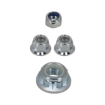Steering Knuckle voor rechts geschikt voor VW Golf IV Bor..., Verzenden, Nieuw, Volkswagen