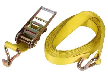 Spanband 10 Ton , 10 Meter, Verzenden, Nieuw