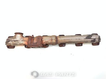 Uitlaatspruitstuk DAF 2047479, Auto-onderdelen, Ophalen, Gebruikt, DAF, Uitlaatsystemen
