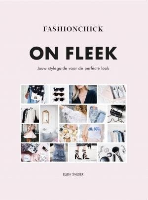 On fleek 9789021566726 Ellen Snijder, Verzenden, Zo goed als nieuw, Ellen Snijder