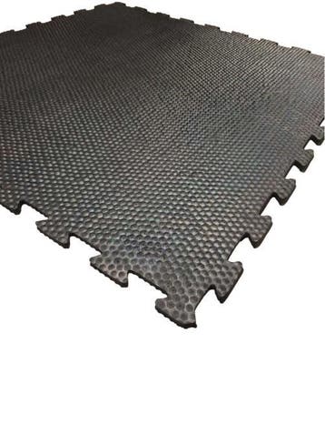Paarden stalmatten, rubber puzzelmat van hoge kwaliteit, Dieren en Toebehoren, Ophalen of Verzenden, Nieuw