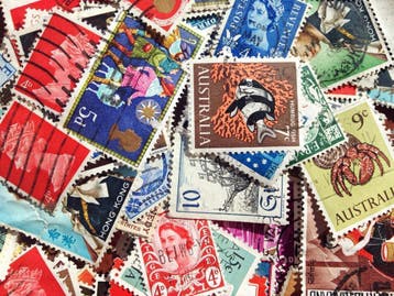 Duizenden postzegels uit Zwitserland te koop, Postzegels en Munten, Postzegels | Europa | Zwitserland, Gestempeld
