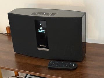 Bose - SoundTouch® 20-serie III draadloos Hifi-set, Nieuw
