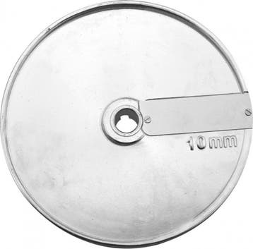 Snijschijf aluminium 10mm voor Carus/Titus Saro, Verzenden, Nieuw in verpakking