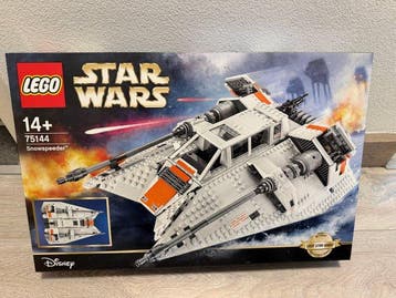 Lego Set - 75144 - Star Wars - UCS Snowspeeder (VERY RARE), Nieuw
