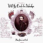 cd - The Nitty Gritty Dirt Band - Will The Circle Be Unbr..., Cd's en Dvd's, Verzenden, Zo goed als nieuw